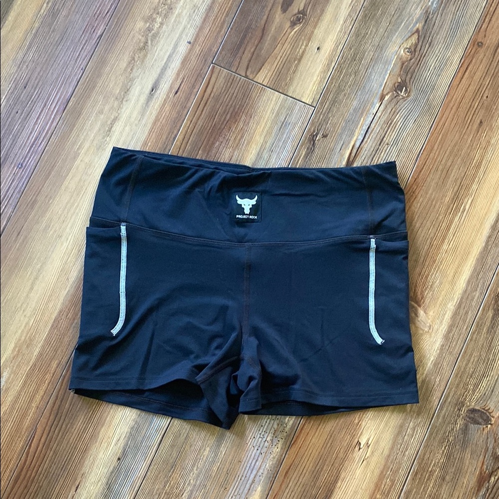 Women's Athletic Shorts